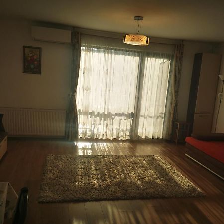 Апартаменти Studio Green Тиргу-Муреш Екстер'єр фото