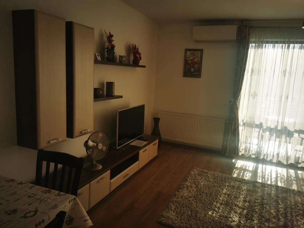 Апартаменти Studio Green Тиргу-Муреш Номер фото